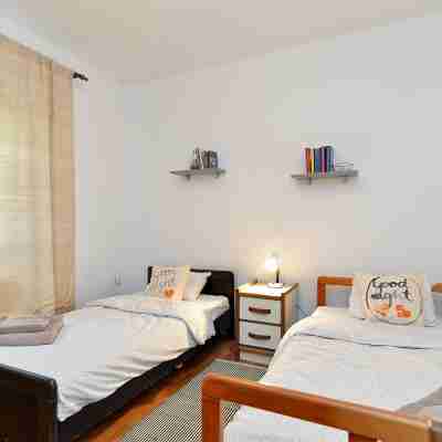 Apartment Tania 1085 Rooms
