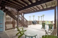 Seaside Pointe by Book That Condo Hotel a Laguna Beach
