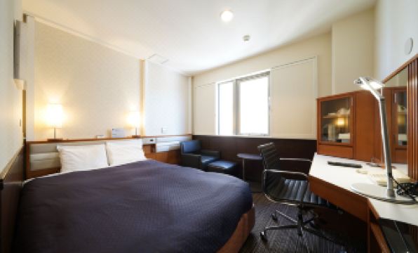 Meitetsu Inn Nagoya Kanayama