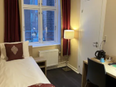 Hotel Skandia Hotels in Helsingor