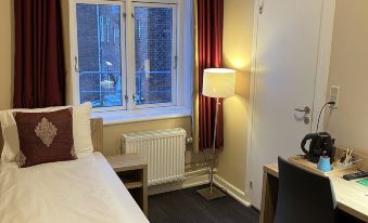 Hotel Skandia