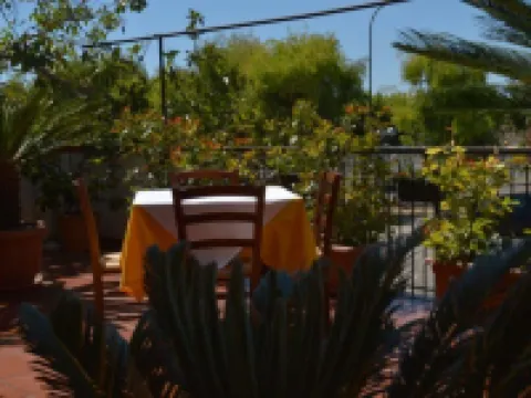 B&B Scalea Rooms Hotels in Scalea