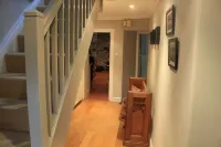 Glenalbyn Cottage Hotels in Crieff