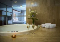 Sonesta Hotel El Olivar Lima - romantici