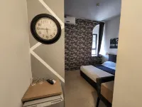 Ben Hillel Boutique Hotel
