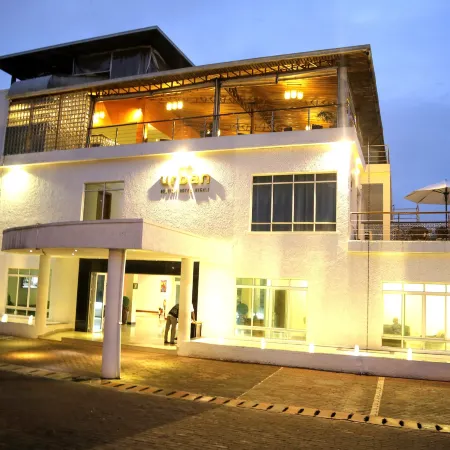 Urban by CityBlue Kigali