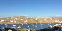 Navy Blue Suites - Ocean View