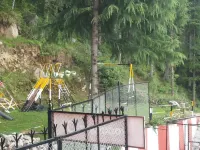 Goroomgo Shining Star Resorts (Khajjiar , Himachal Pradesh) Hotels in Khajjiar