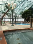 Wildwood Inn - Swimmingpools