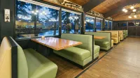 Best Western Plus Columbia River Inn - Parking