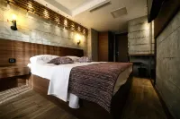 Elibol Hotel Old City - พร้อมWifi
