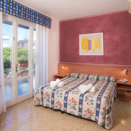 Hotel Antille e Azzorre