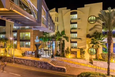 Calheta Beach - All-Inclusive - Savoy Signature