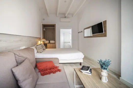 Xubec - Alberg Juvenil