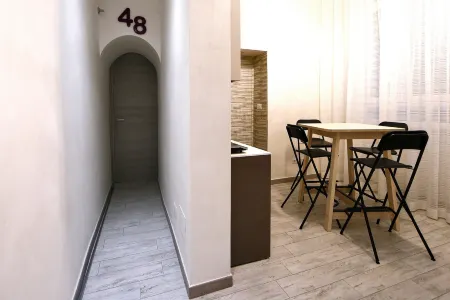 47步公寓