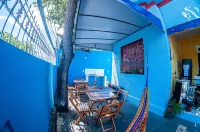Hostel Dragão do Mar Fortaleza