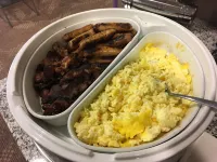 Hôtel Mercure Perpignan Centre - sarapan