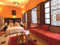 Dar Ahl Tadla Hotels in Fez