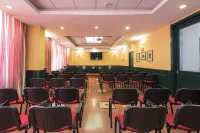 Hotel Montreal Hotels in Ragusa
