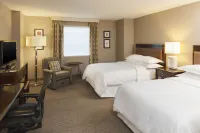 Sheraton Metairie - New Orleans Hotel Hotels in Metairie
