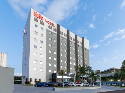 Ibis Uberaba