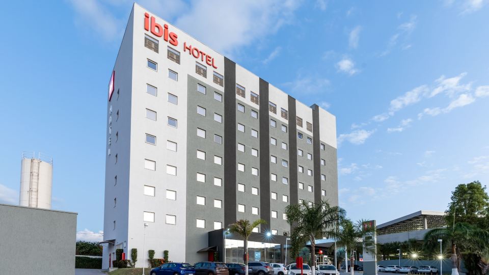 Ibis Uberaba