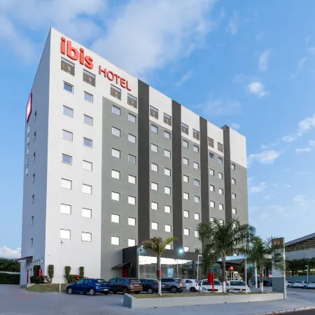 Ibis Uberaba