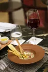 ميليا ريكوليتا بلاثا - فطور