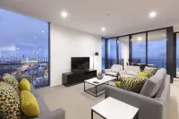 Qube Broadbeach Ocean View Apartments