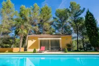 Domaine Jobert Hotels in Aubagne