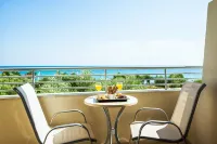 Xenios Anastasia Resort & Spa - Bergblick