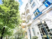Anna 1908 Hotels near Steglitz