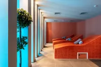 Atlantica Mikri Poli Kos - spa
