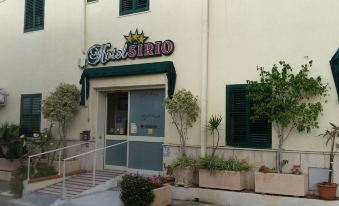 Hotel Sirio