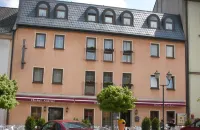 Hotel Milin Hotels in Lengenfeld