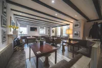Llwyngwair Manor, Newport, Pembrokeshire Hotel di Newport
