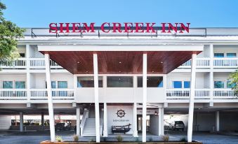 Shem Creek Inn