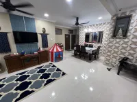 RizQin Homestay Bachok Hotels in Bachok