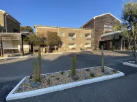 Hôtel la Lagune
