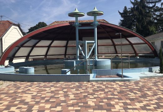 아쿠아솔 리조트 이미지