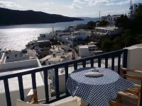 Diosmarini Studios & Apartments - Pet friendly