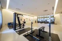 Hotel Mirasole International - palestra