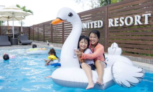 United Resort Kibougaoka