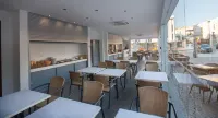 Vila Recife Hotel - Frühstück