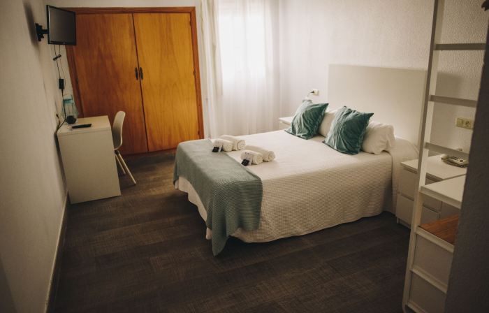 Hotel Nuro