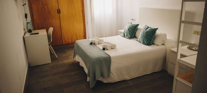 Hotel Nuro Hotels in La Janda