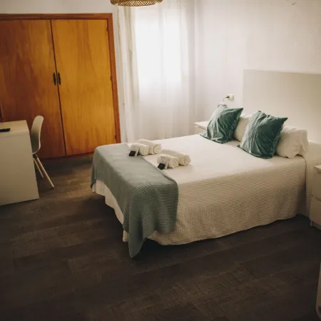 Hotel Nuro