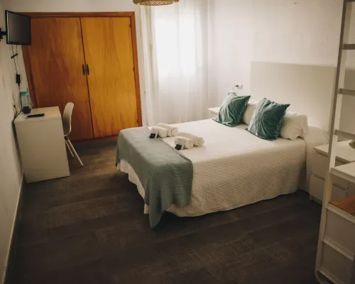 努羅酒店 巴爾巴特酒店