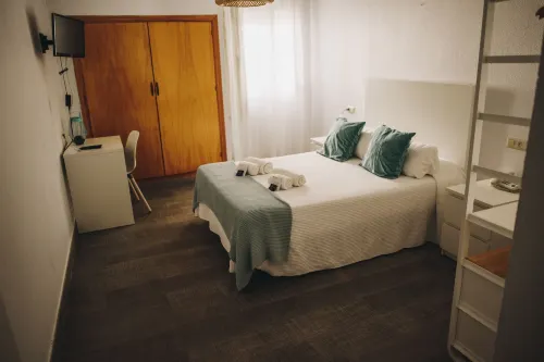 Hotel Nuro Hotels in Barbate