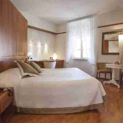 Albergo Celide Rooms